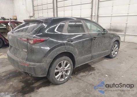 2021 Mazda Cx-30 Select from USA, damaged, VIN 3MVDMBBL4MM203886